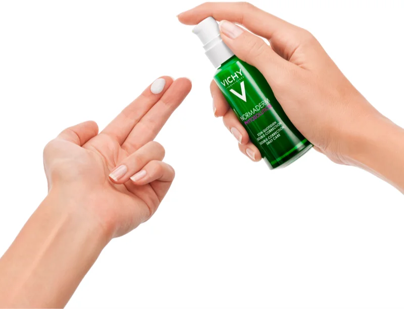 Vichy Normaderm Phytosolution