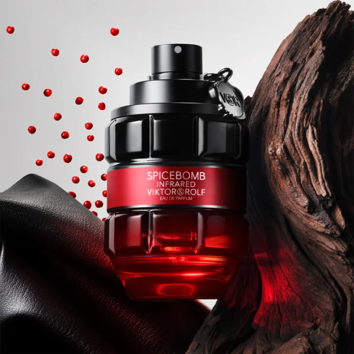 Viktor & Rolf Spicebomb Infrared