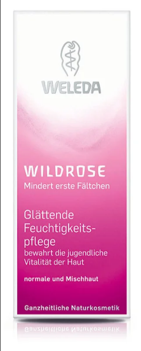 Weleda Rose