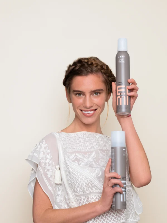 Wella Professionals Eimi Extra Volume