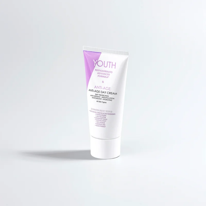 YOUTH Anti-Age Anti-Age Day Cream