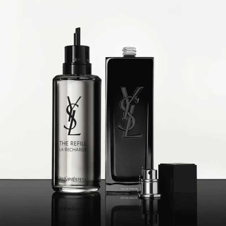 Yves Saint Laurent MYSLF