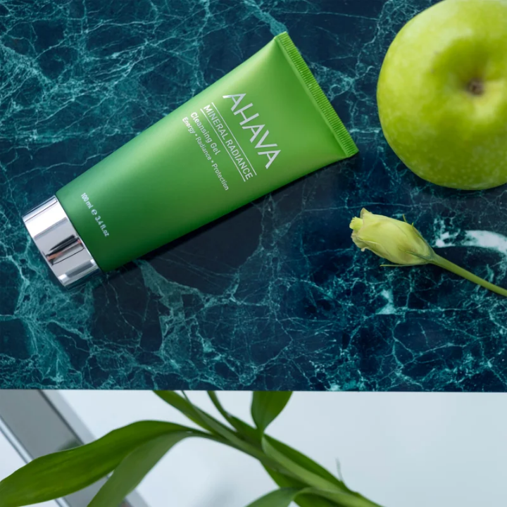 AHAVA Mineral Radiance