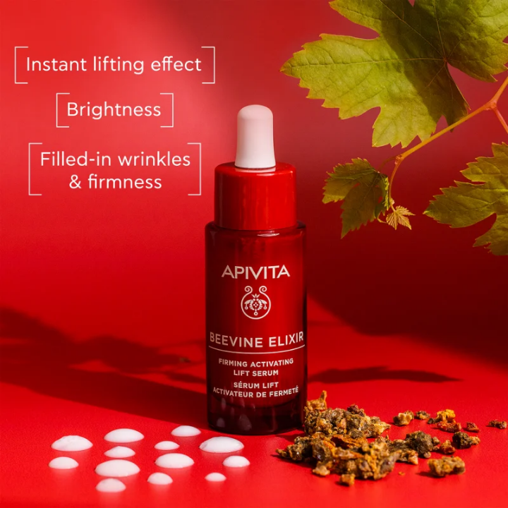 Apivita Beevine Elixir