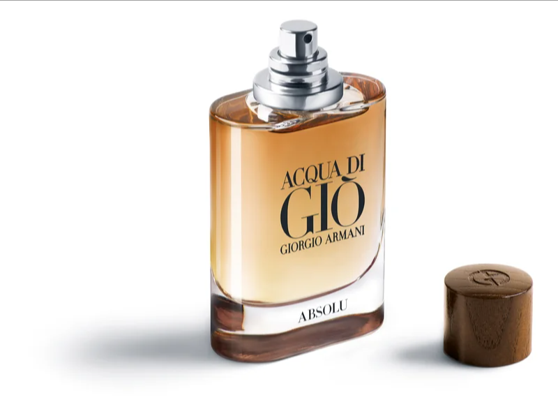 Armani Acqua di Giò Absolu