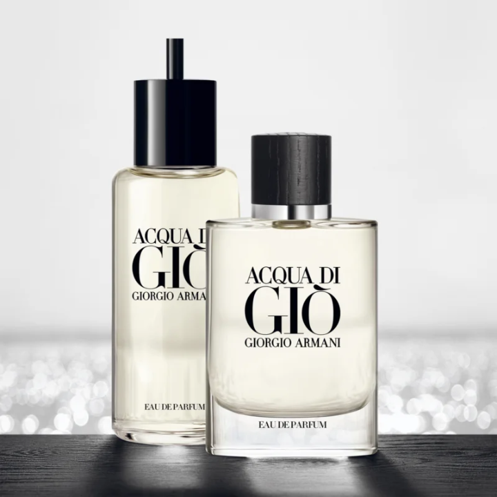 Armani Acqua di Giò Pour Homme