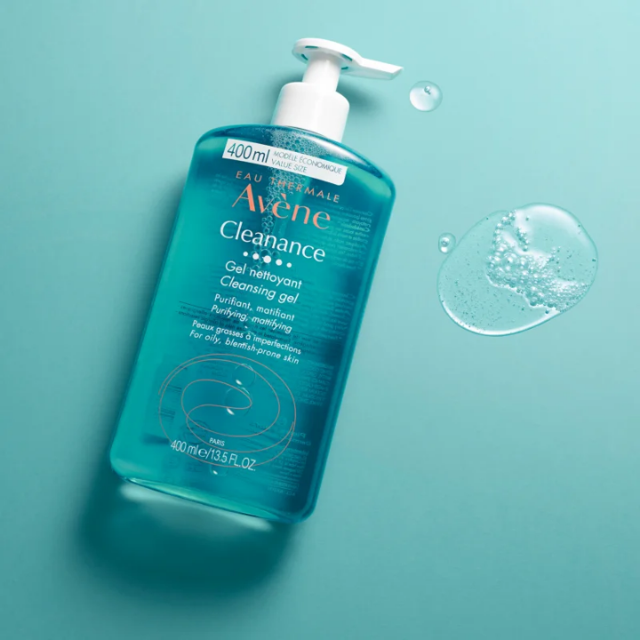 Avène Cleanance