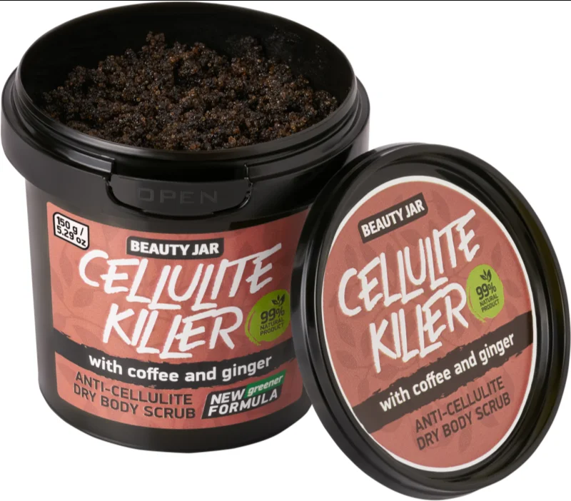 Beauty Jar Cellulite Killer