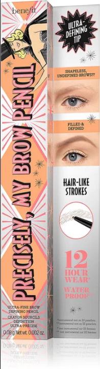 Benefit Precisely, My Brow Pencil