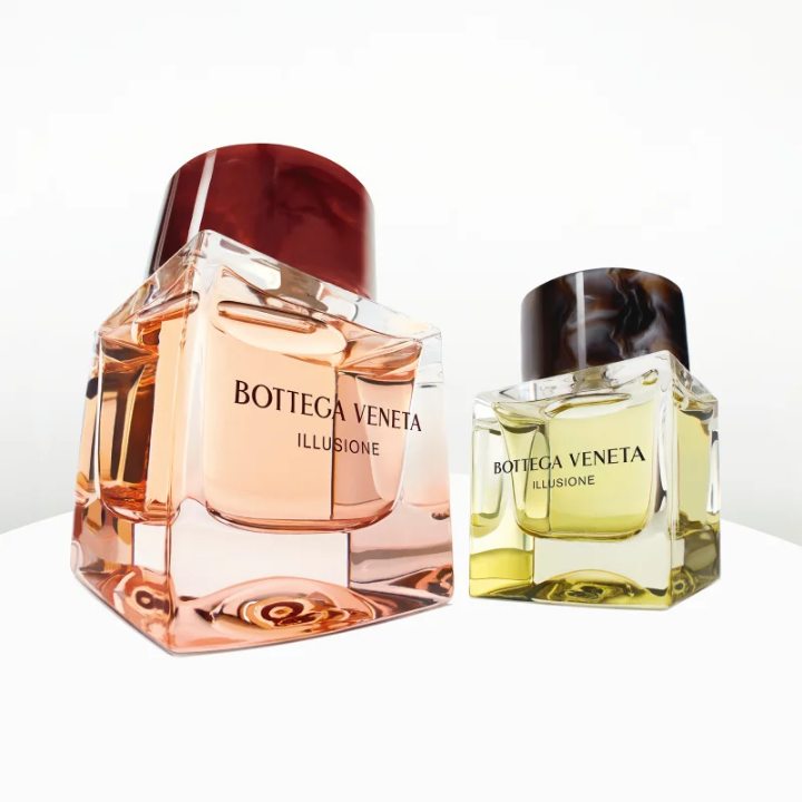 Bottega Veneta Illusione