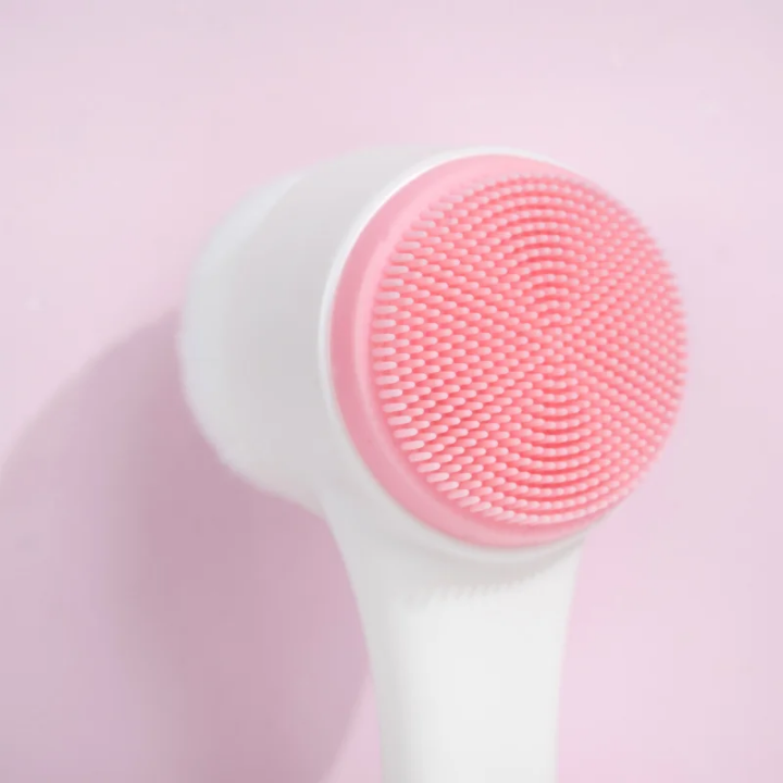 Brushworks HD Facial Cleansing Brush