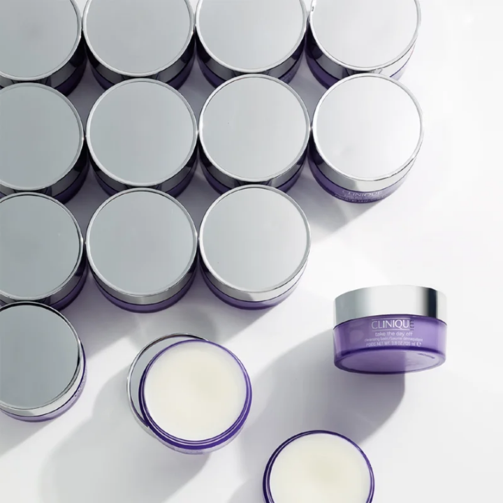 Clinique Take The Day Off™ Cleansing Balm