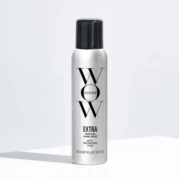 Color WOW Extra Mist-ical