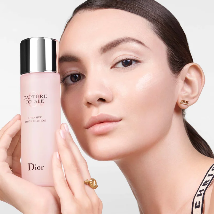 DIOR Capture Totale Intensive Essence Lotion