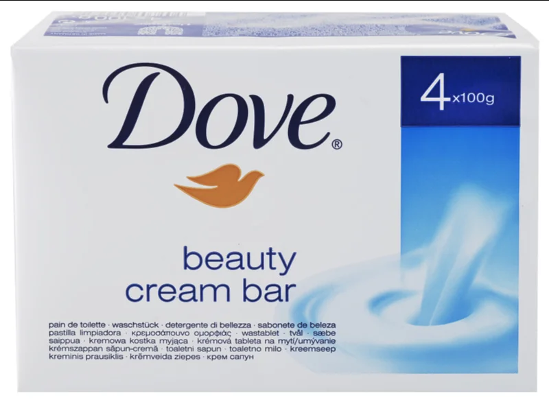 Dove Original