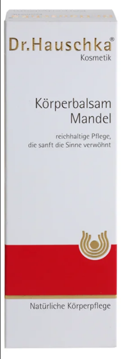 Dr. Hauschka Body Care