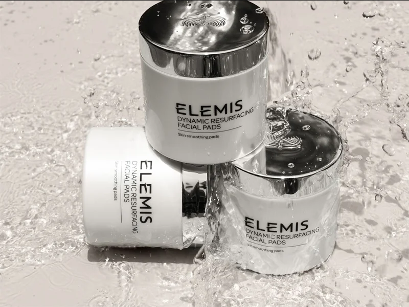 Elemis Dynamic Resurfacing Facial Pads