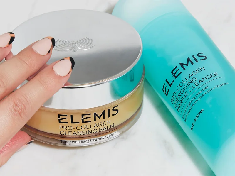 Elemis Pro-Collagen Cleansing Balm