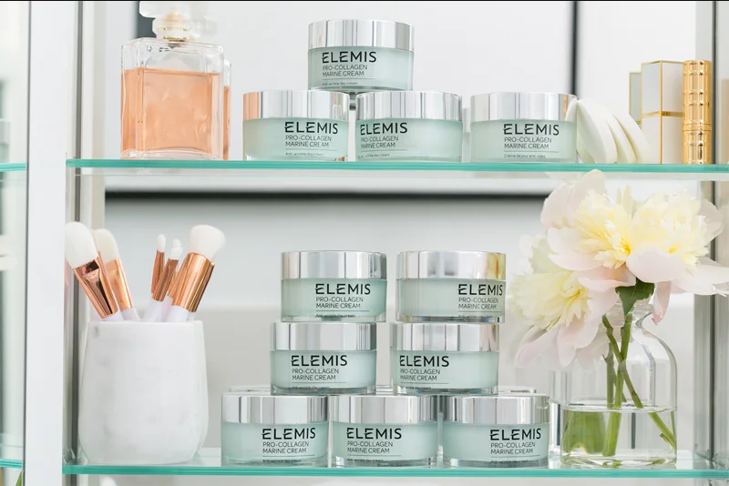 Elemis Pro-Collagen Marine Cream