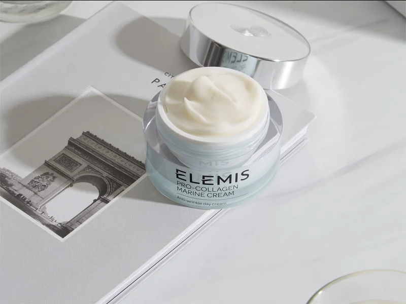 Elemis Pro-Collagen Marine Cream