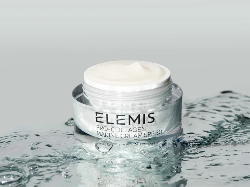 Elemis Pro-Collagen Marine Cream SPF 30