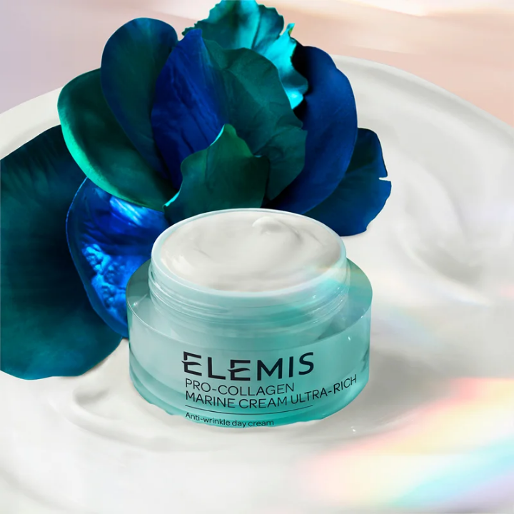 Elemis Pro-Collagen Marine Cream Ultra-Rich