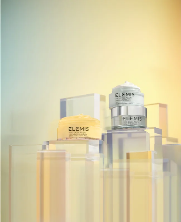 Elemis Pro-Collagen Oxygenating Night Cream