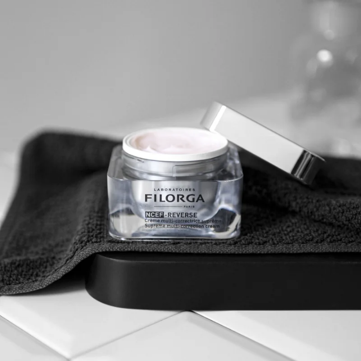 FILORGA NCEF -REVERSE CREAM