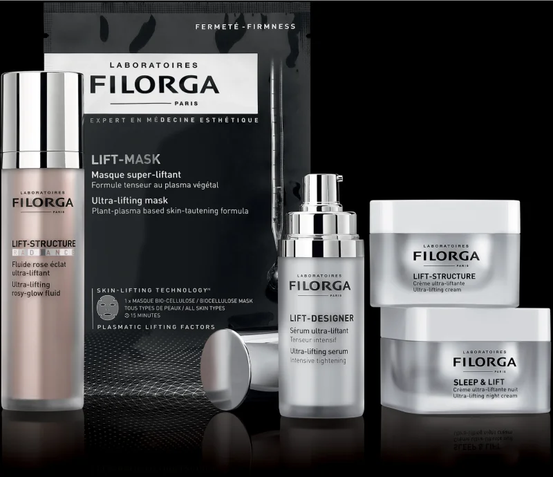 FILORGA SLEEP & LIFT