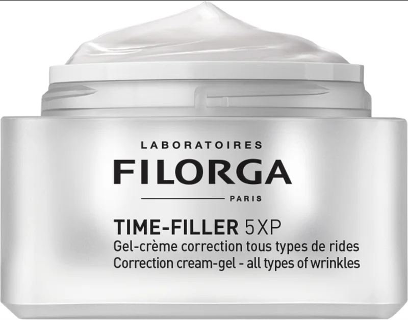 FILORGA TIME-FILLER 5XP GEL-CREAM