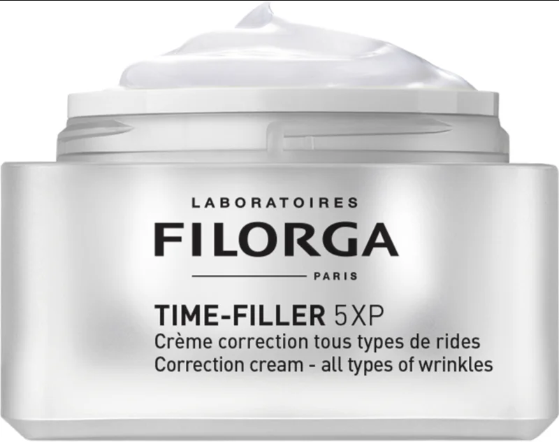 FILORGA TIME-FILLER 5XP