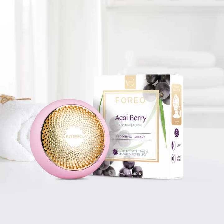 FOREO UFO™ Acai Berry