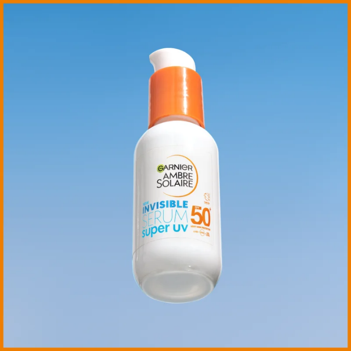 Garnier Ambre Solaire Super UV