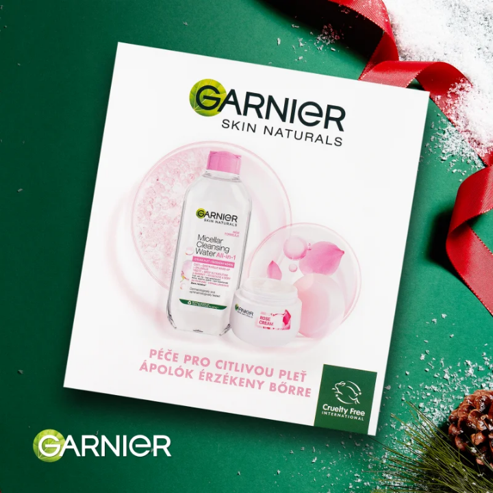 Garnier Skin Naturals