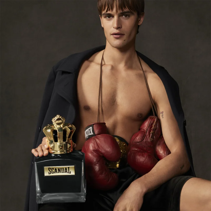 Jean Paul Gaultier Scandal Le Parfum pour Homme