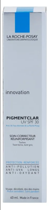 Pigmentclar