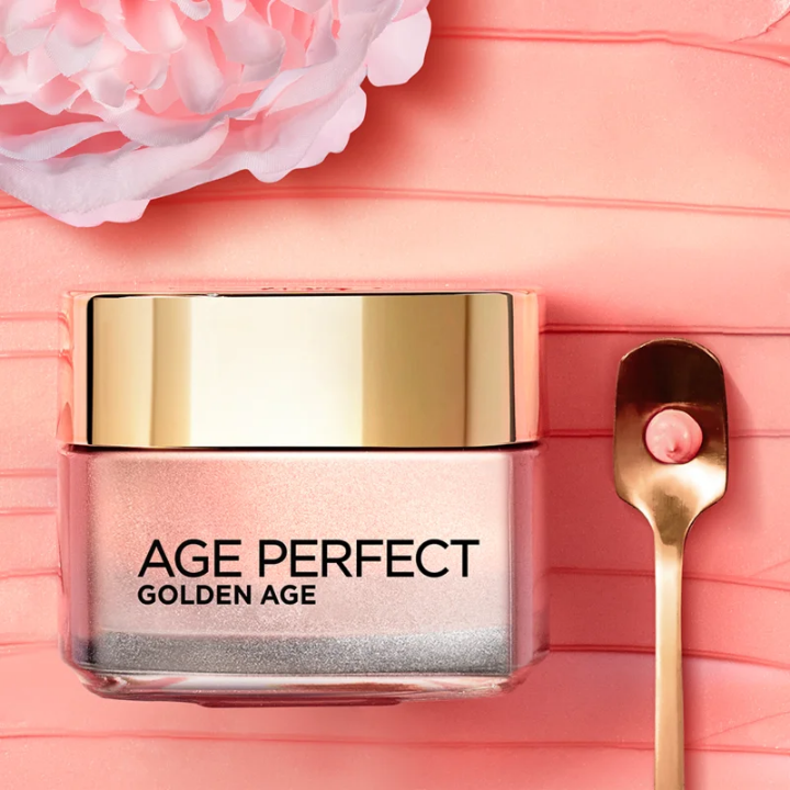 L’Oréal Paris Age Perfect Golden Age