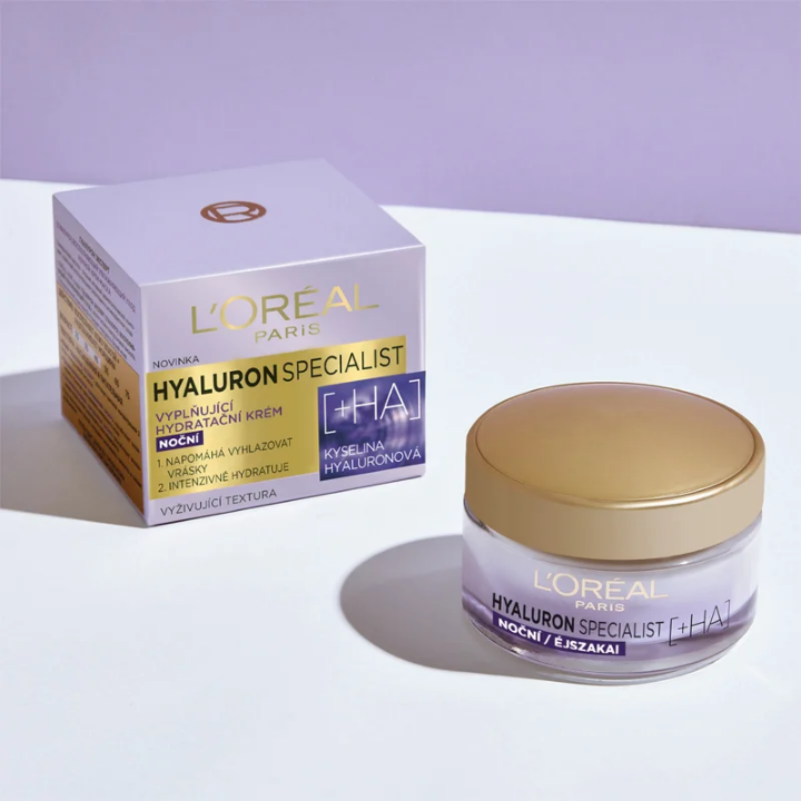 L’Oréal Paris Hyaluron Specialist