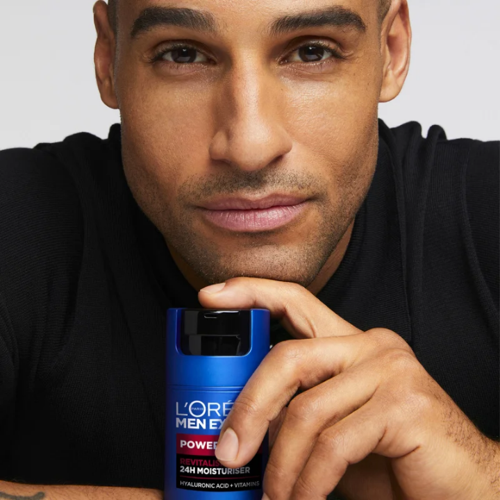 L’Oréal Paris Men Expert Power Age