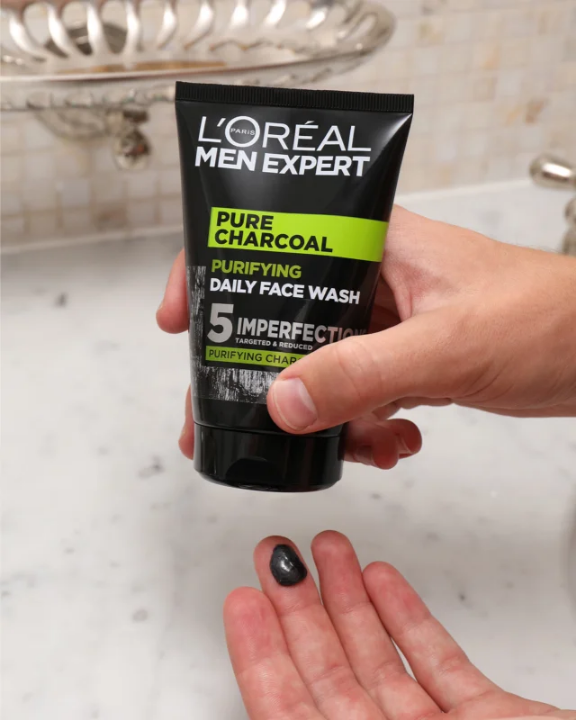 L’Oréal Paris Men Expert Pure Carbon