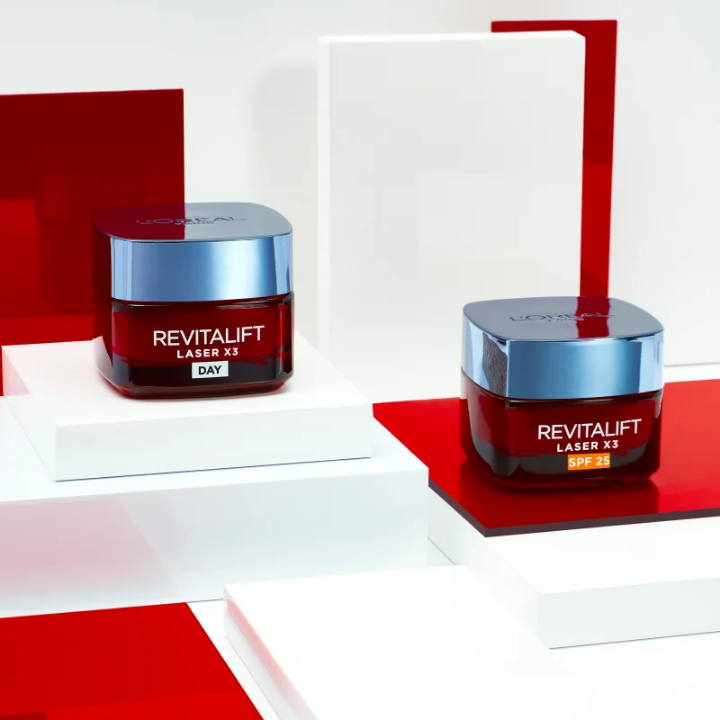 L’Oréal Paris Revitalift Laser Renew