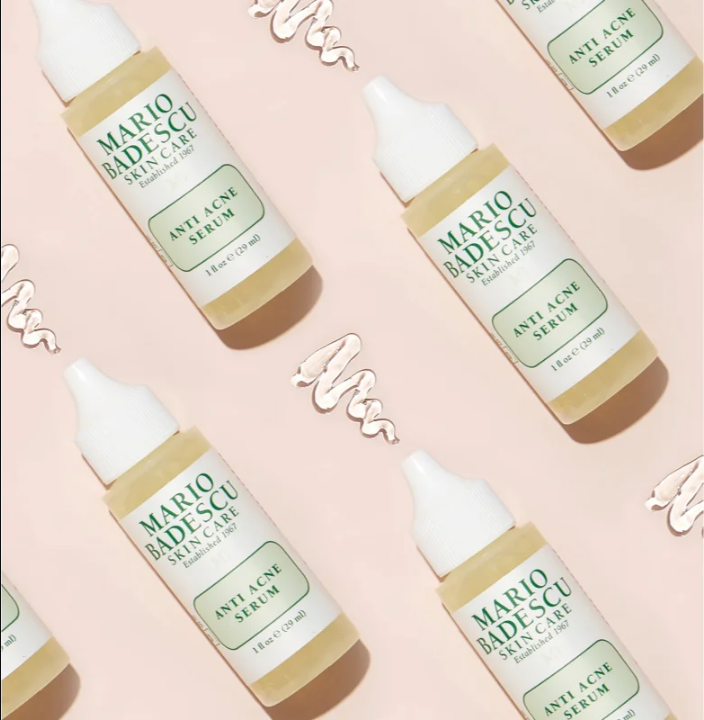 Mario Badescu Anti Acne Serum