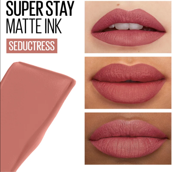 SuperStay Matte Ink