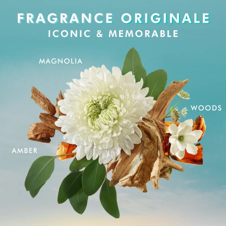 Moroccanoil Body Fragrance Originale