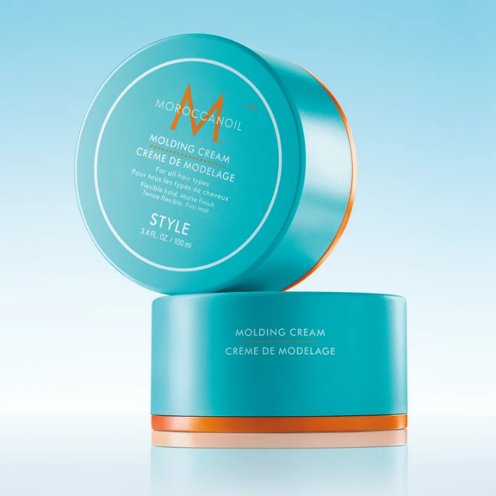 Moroccanoil Style