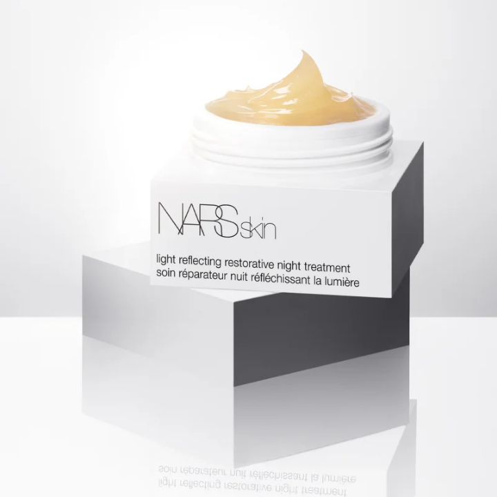 NARS Skin Light Reflecting Restorative Night Treatment