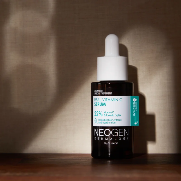 Neogen Dermalogy Real Vita C Serum