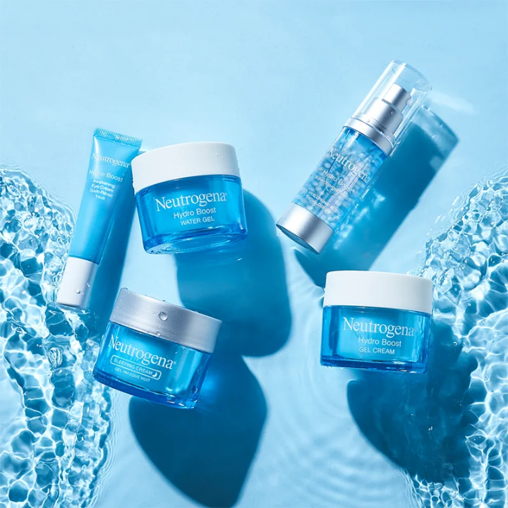 Neutrogena Hydro Boost®