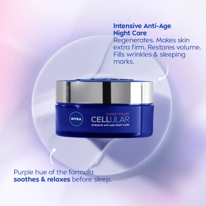 Nivea Cellular Anti-Age