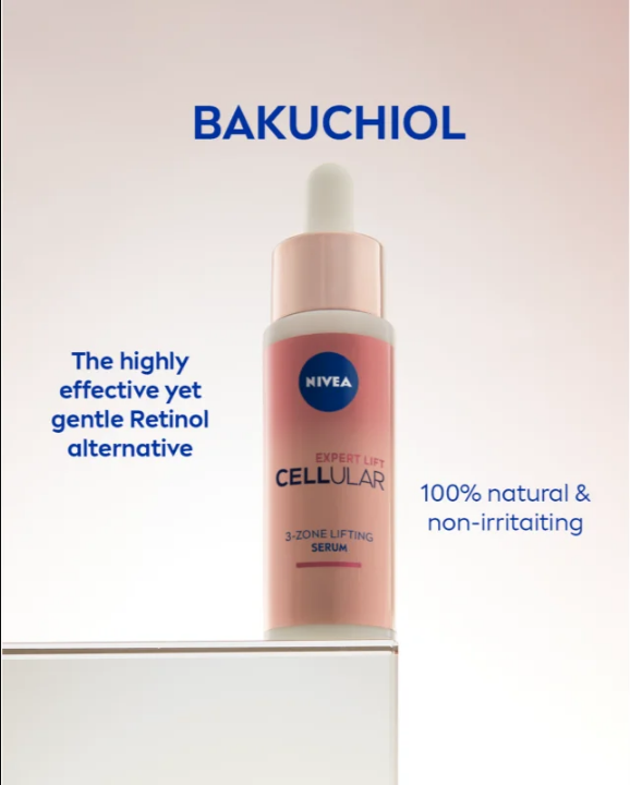 Nivea Cellular Expert Lift